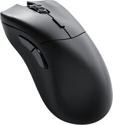 Glorious Model D 2 PRO Wireless 1K Polling  Black